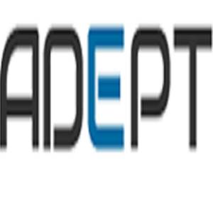 Adept Data Services 